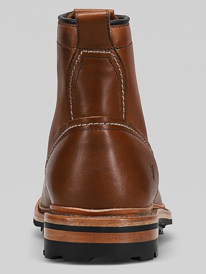 Frye Frye Hudson Lug Workboots