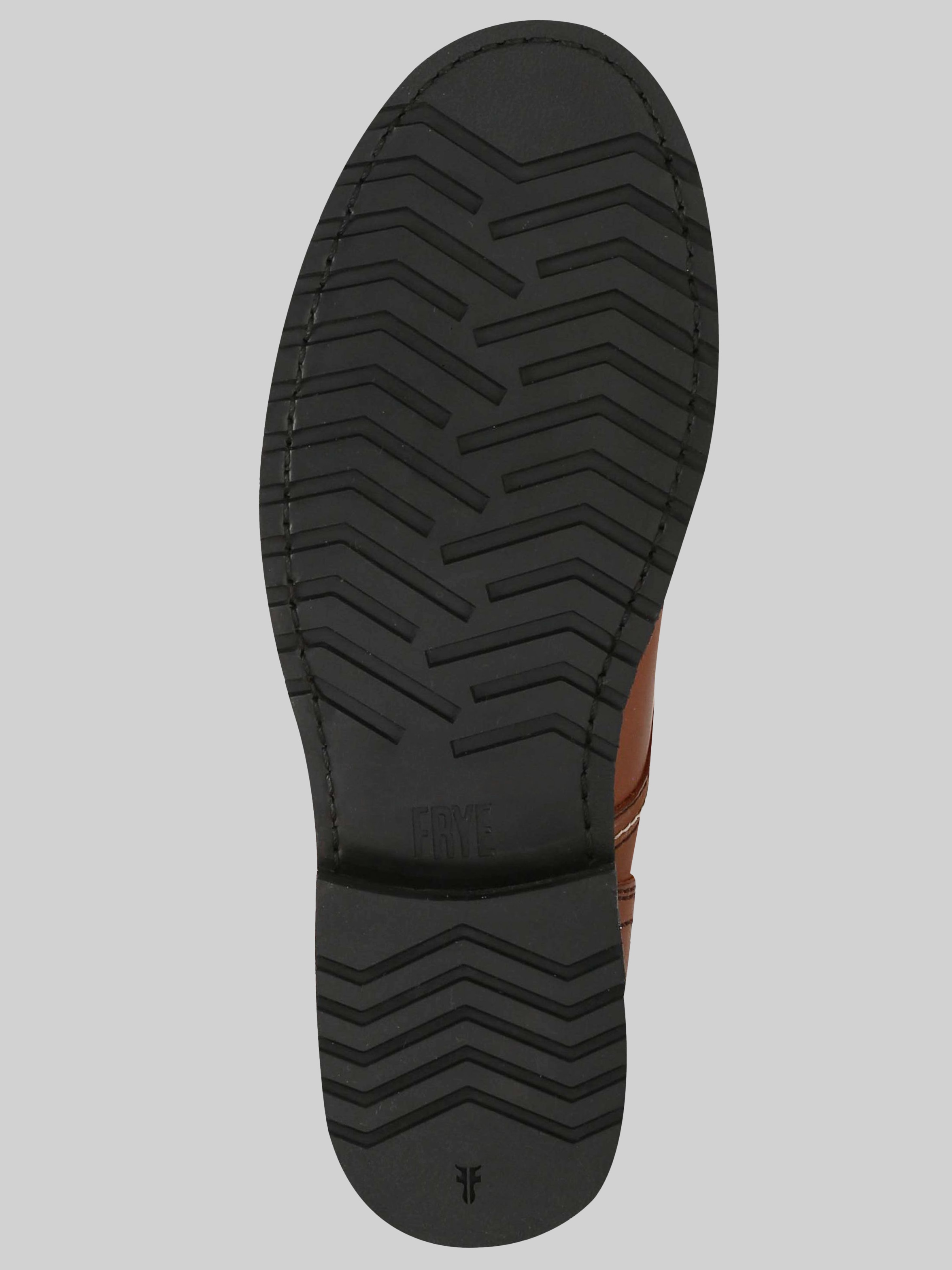 Landon Mid Lace Cap Toe Boots