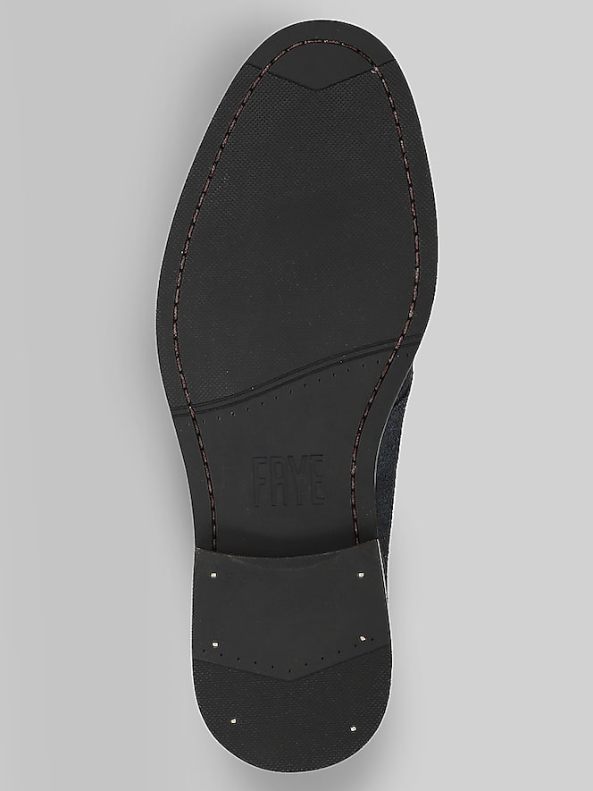 Frye Paul Chukka Lace-Up Boots