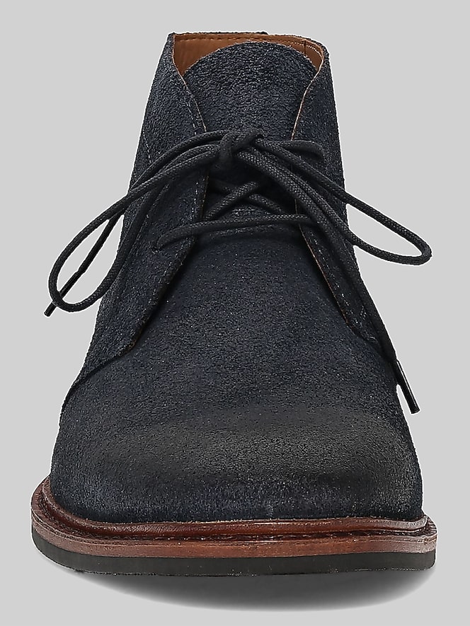 Frye Paul Chukka Lace-Up Boots