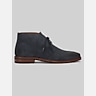 Frye Paul Chukka Lace-Up Boots