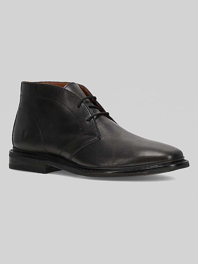 Frye Paul Chukka Boots
