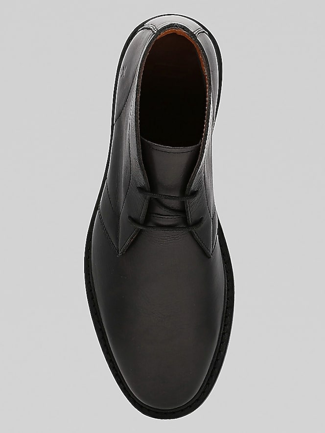 Frye Paul Chukka Boots