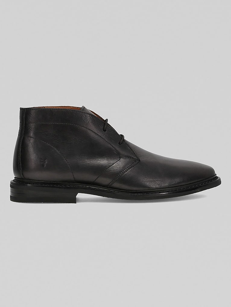 Frye Paul Chukka Boots