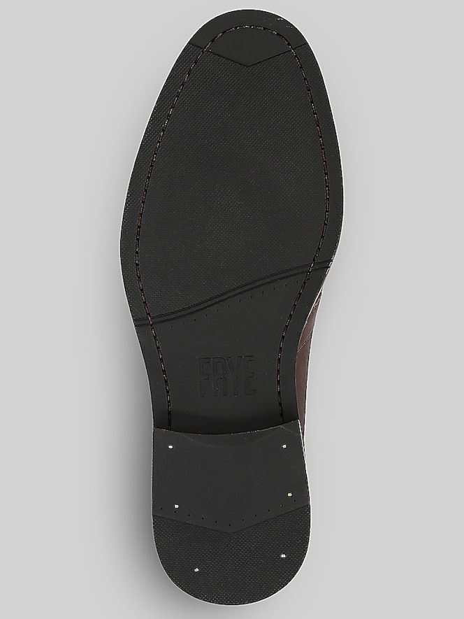 Frye Paul Chukka Lace-Up Boots, Brown - Image 3 of 7