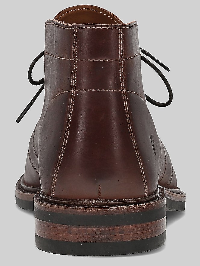 Frye Paul Chukka Lace-Up Boots, Brown - Image 5 of 7
