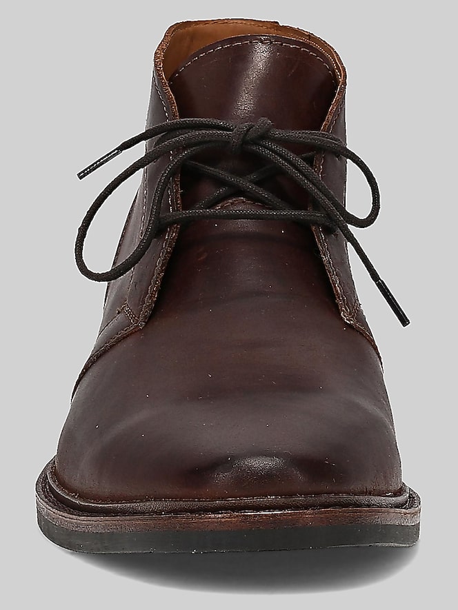 Frye Paul Chukka Lace-Up Boots, Brown - Image 6 of 7