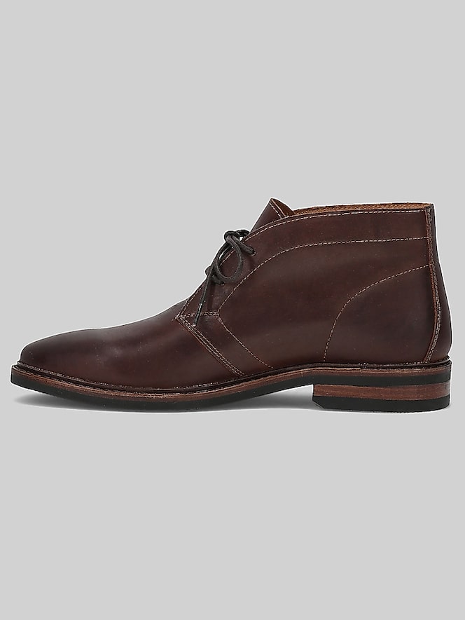 Frye Paul Chukka Lace-Up Boots, Brown - Image 7 of 7
