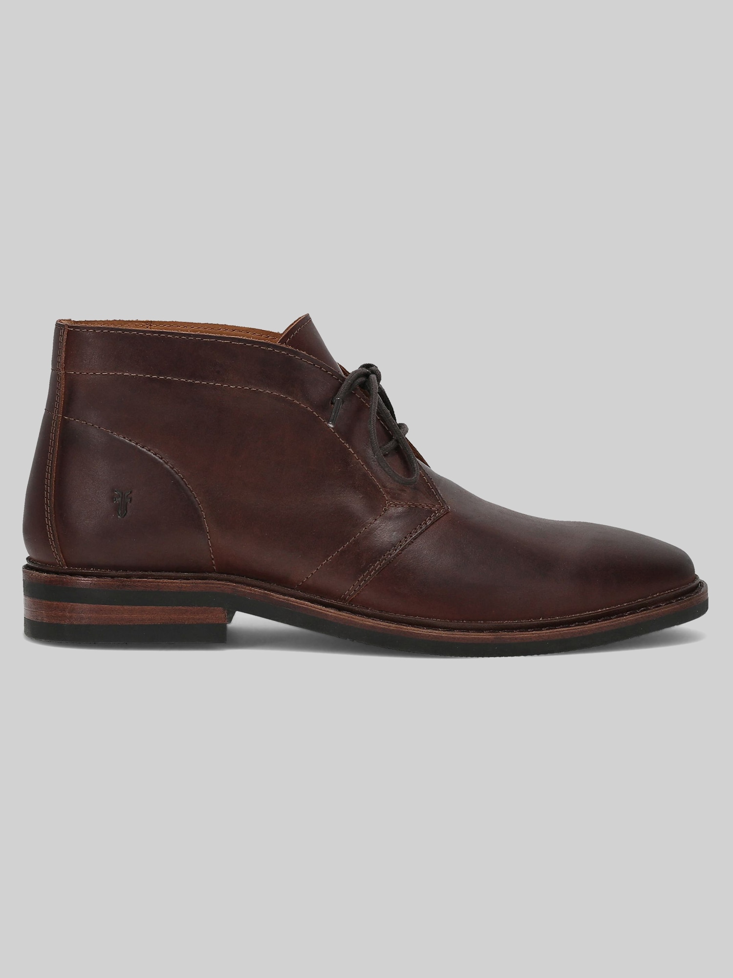 Paul Chukka Lace-Up Boots