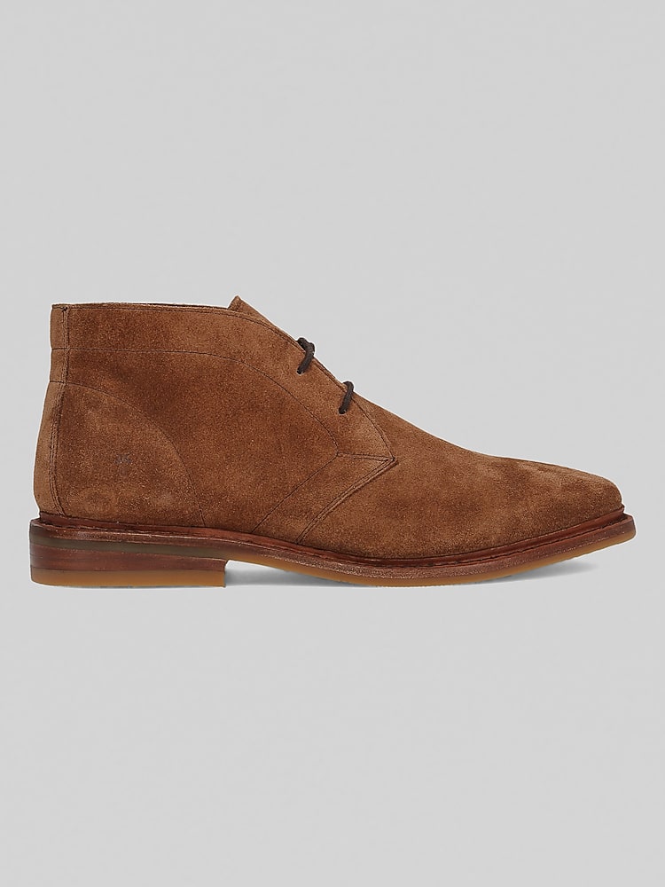 Best chukka boots for men. 