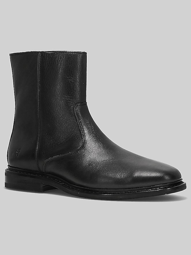 Frye Paul Inside Zip Boots
