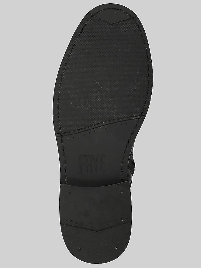 Frye Paul Inside Zip Boots