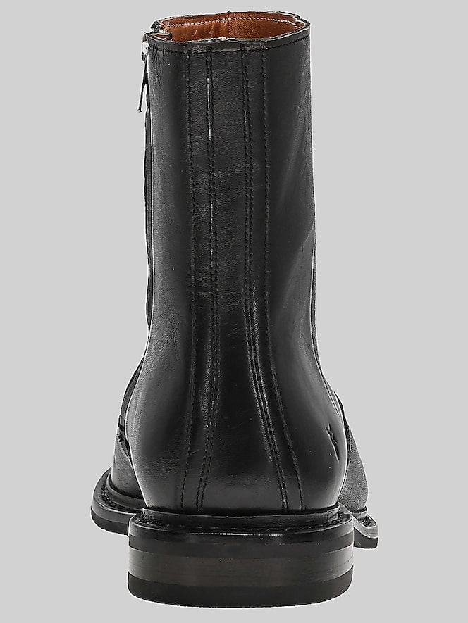 Frye Paul Inside Zip Boots