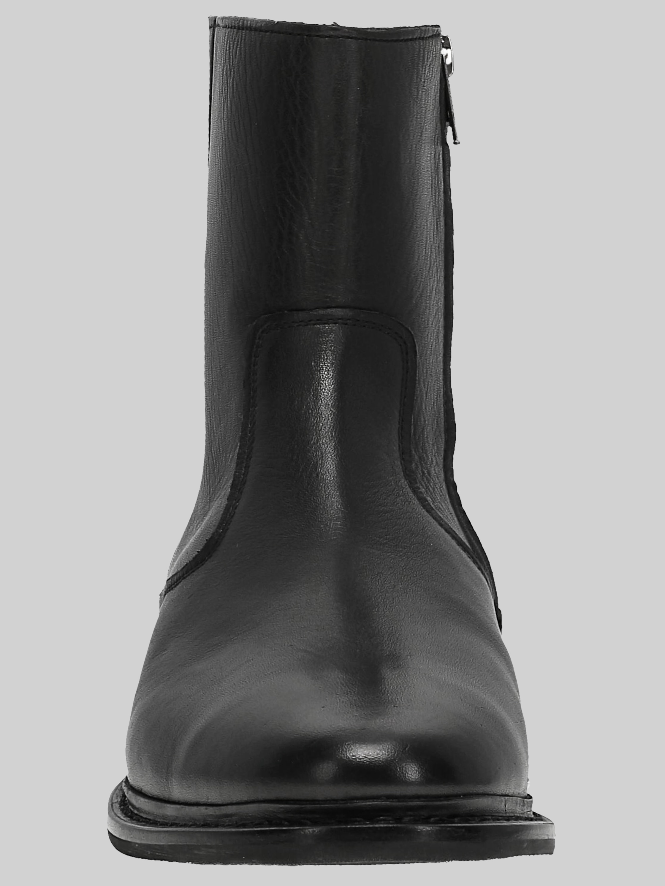 Paul Inside Zip Boots