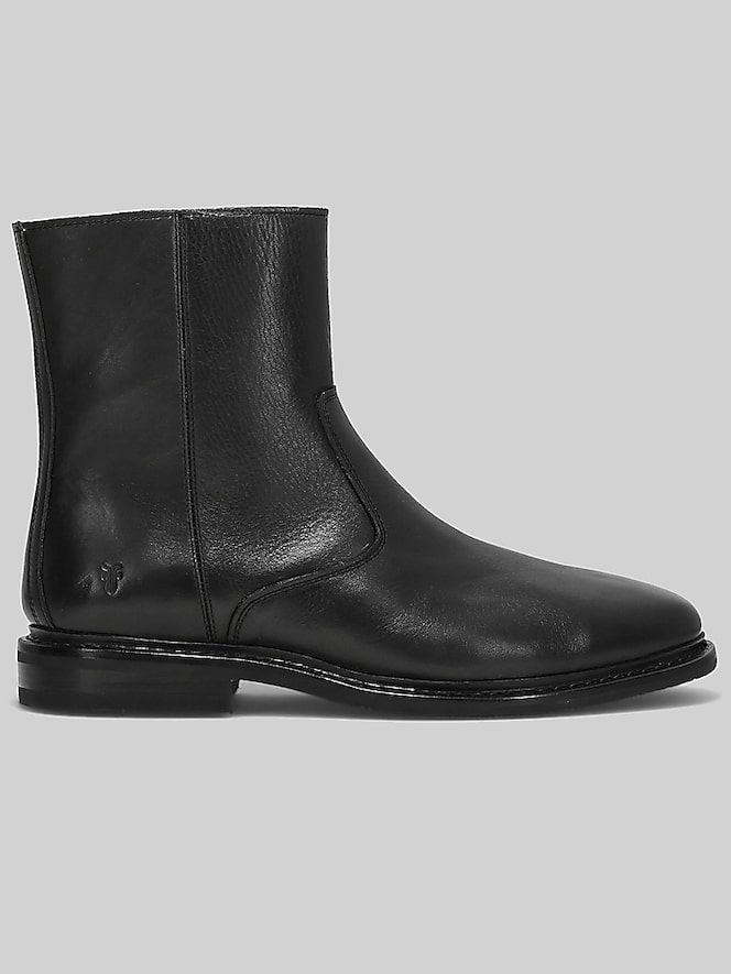 Frye Paul Inside Zip Boots