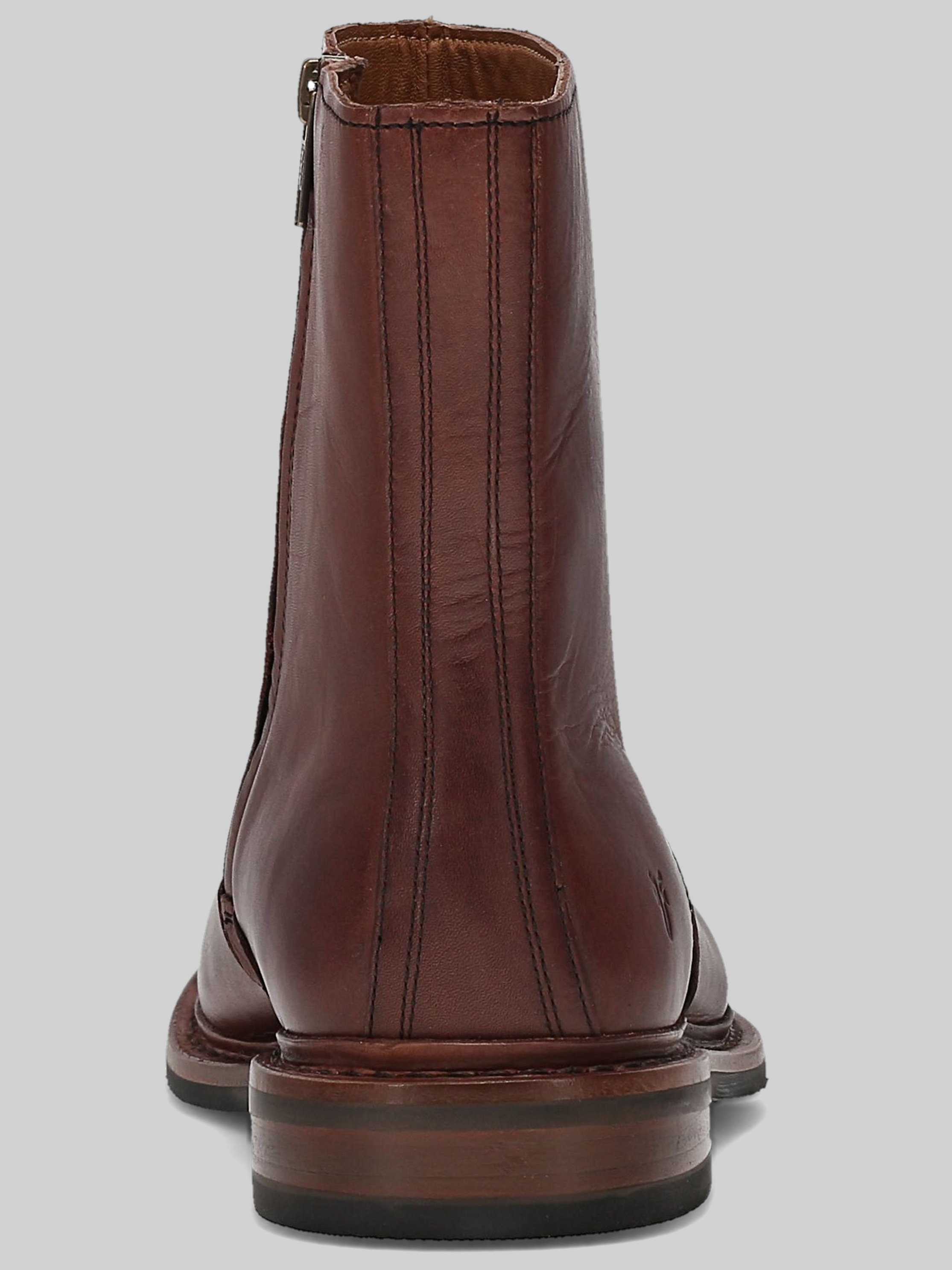 Paul Inside Zip Boots