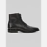 Frye Paul Mid Cap Toe Boots