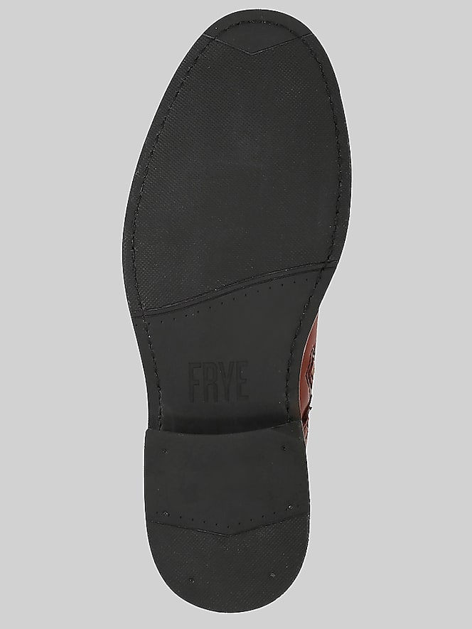 Frye Paul Mid Lace Boots