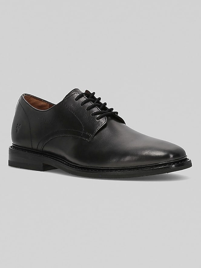 Frye Paul Plain Toe Oxfords