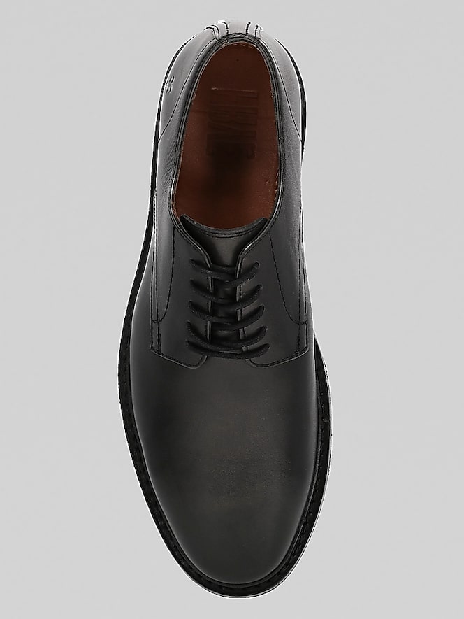 Frye Paul Plain Toe Oxfords