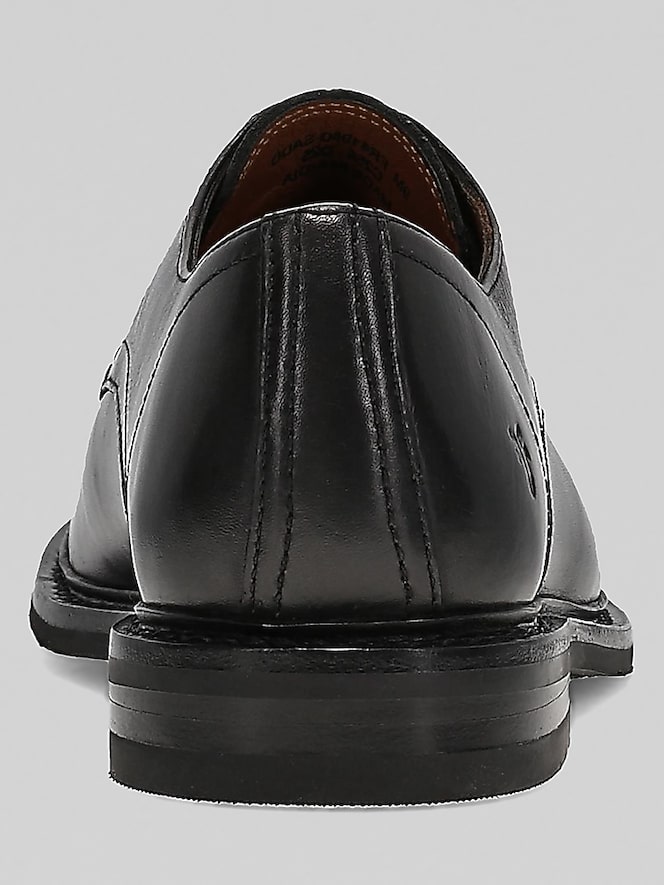 Frye Paul Plain Toe Oxfords