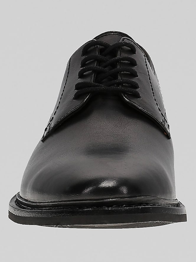 Frye Paul Plain Toe Oxfords