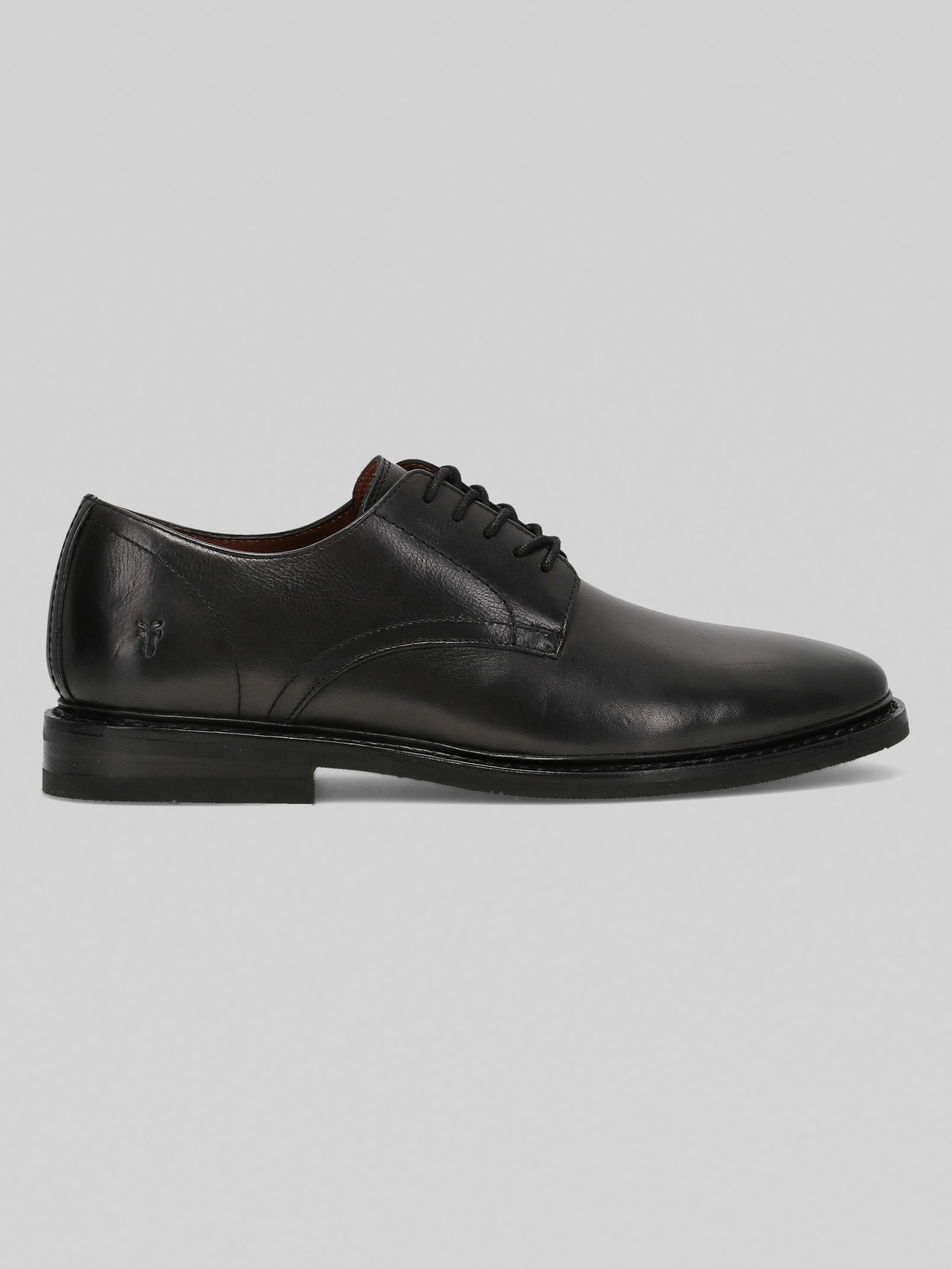 Frye Paul Oxfords, Black - Size: 11.5 D | Dress Shoes  display picture 1