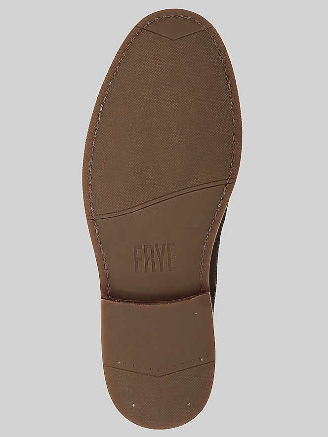 Frye Paul Oxfords