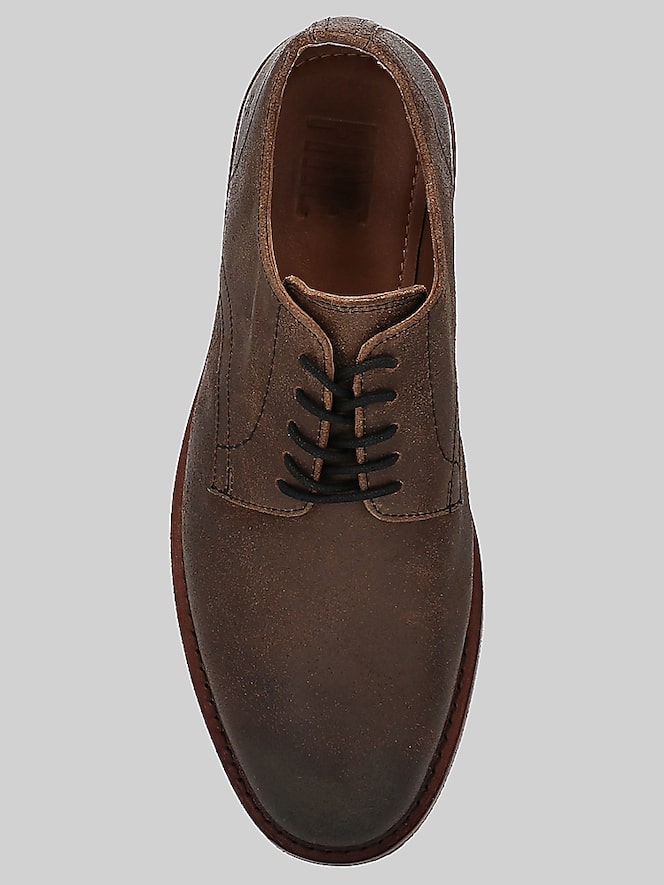 Frye Paul Oxfords