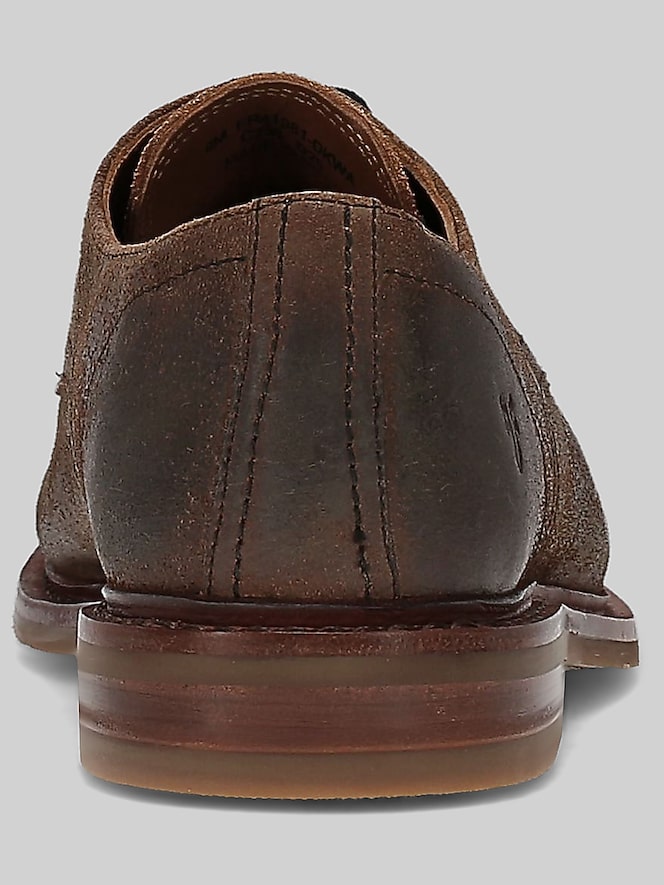 Frye Paul Oxfords