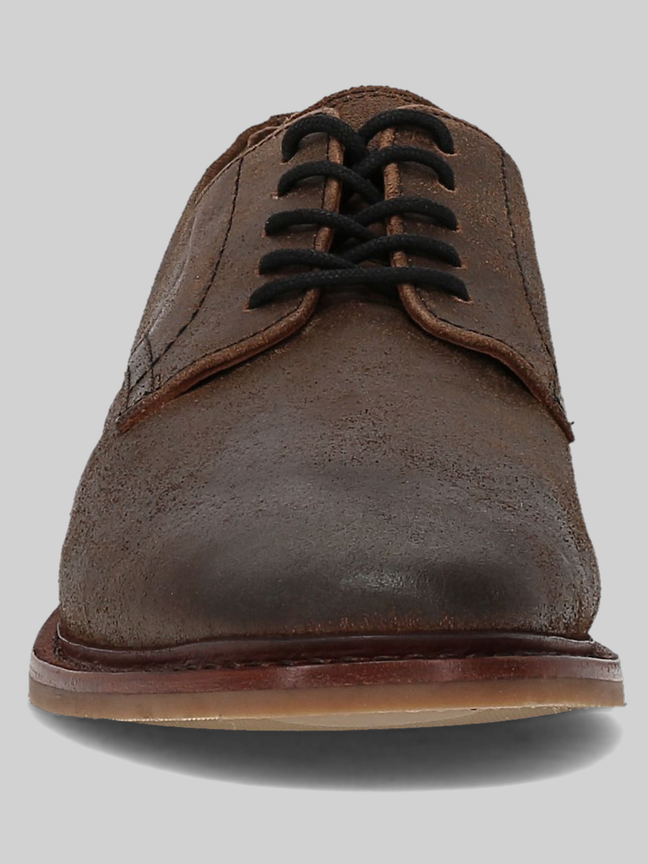 Paul Oxfords