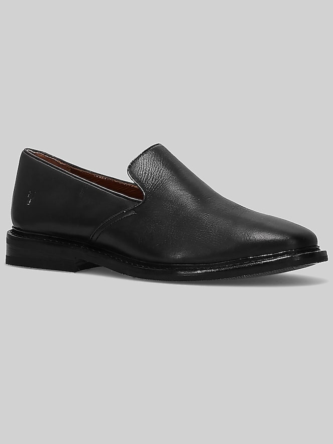 Frye Paul Venetian Plain Toe Loafers