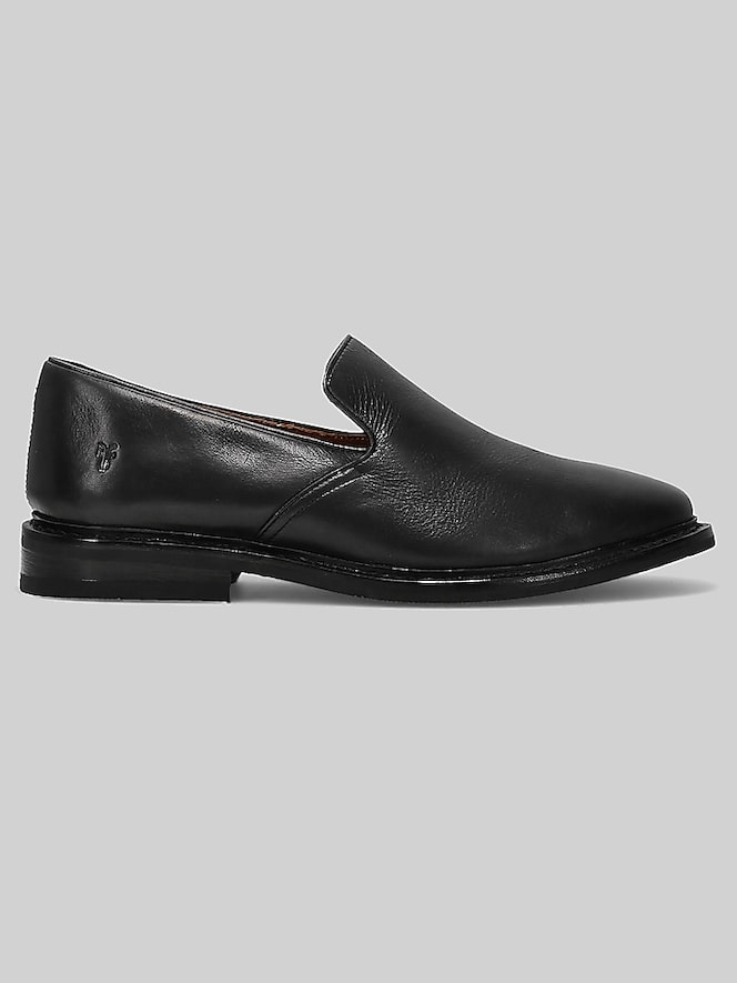 Frye Paul Venetian Plain Toe Loafers