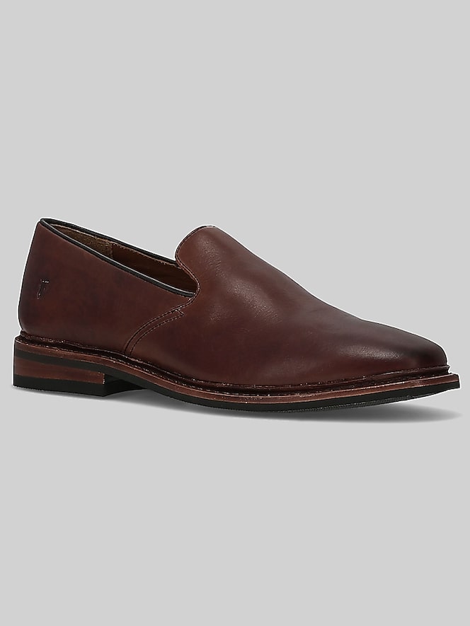 Frye Paul Venetian Plain Toe Loafers