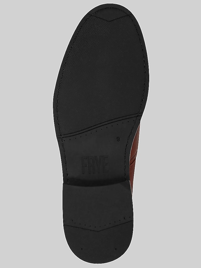 Frye Paul Venetian Plain Toe Loafers