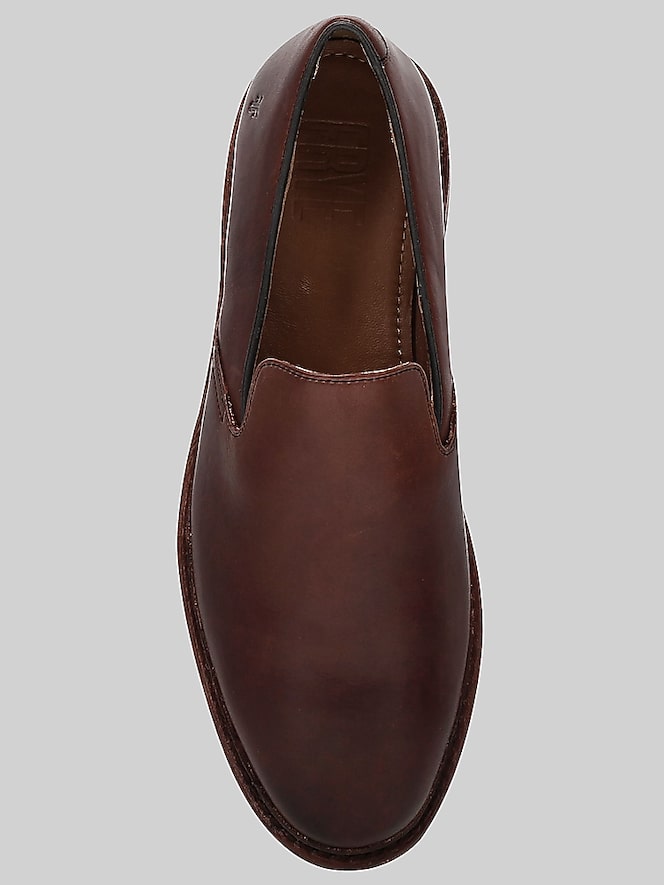 Frye Paul Venetian Plain Toe Loafers