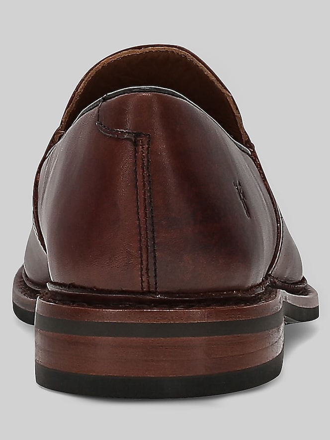 Frye Paul Venetian Plain Toe Loafers