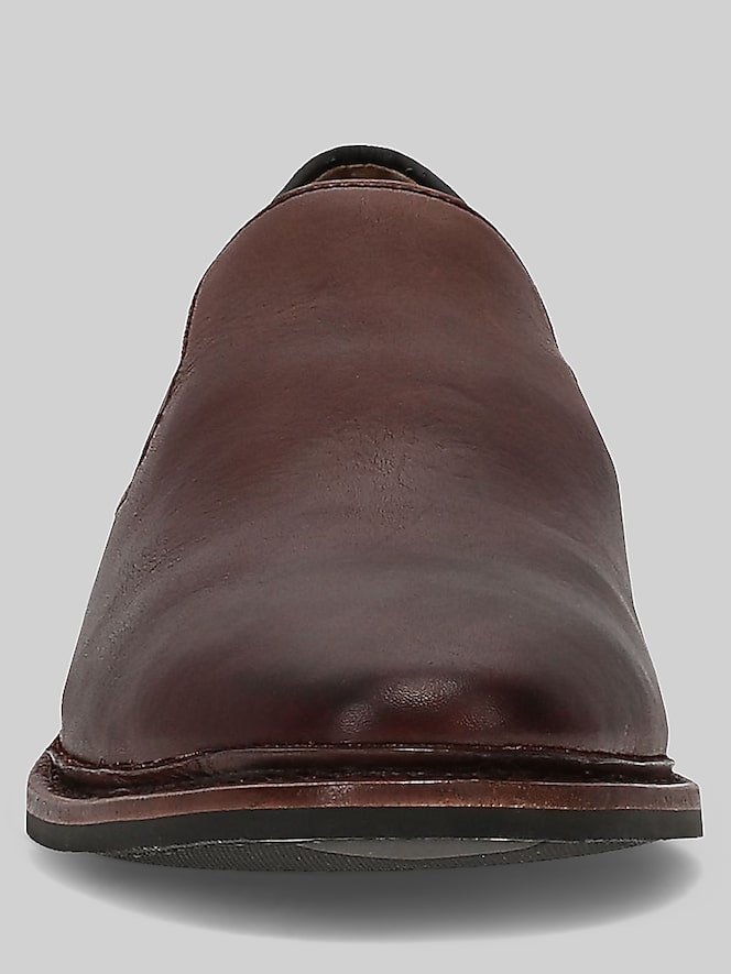 Frye Paul Venetian Plain Toe Loafers