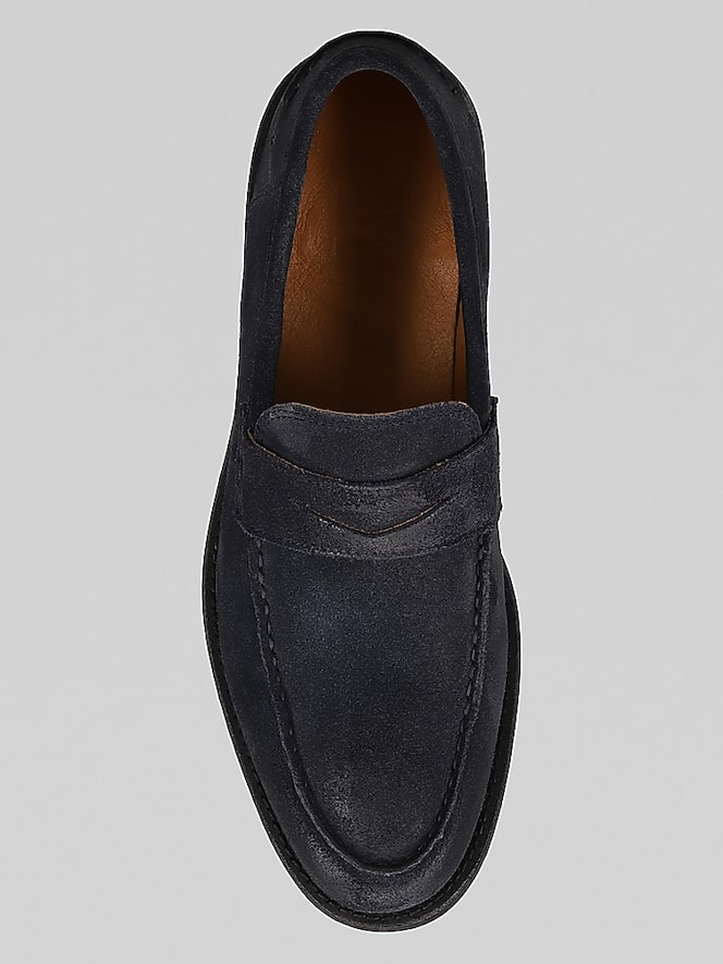 Frye Tyler Flex Penny Loafers