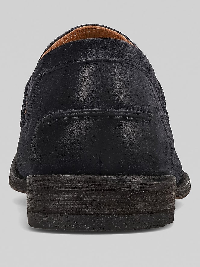 Frye Tyler Flex Penny Loafers