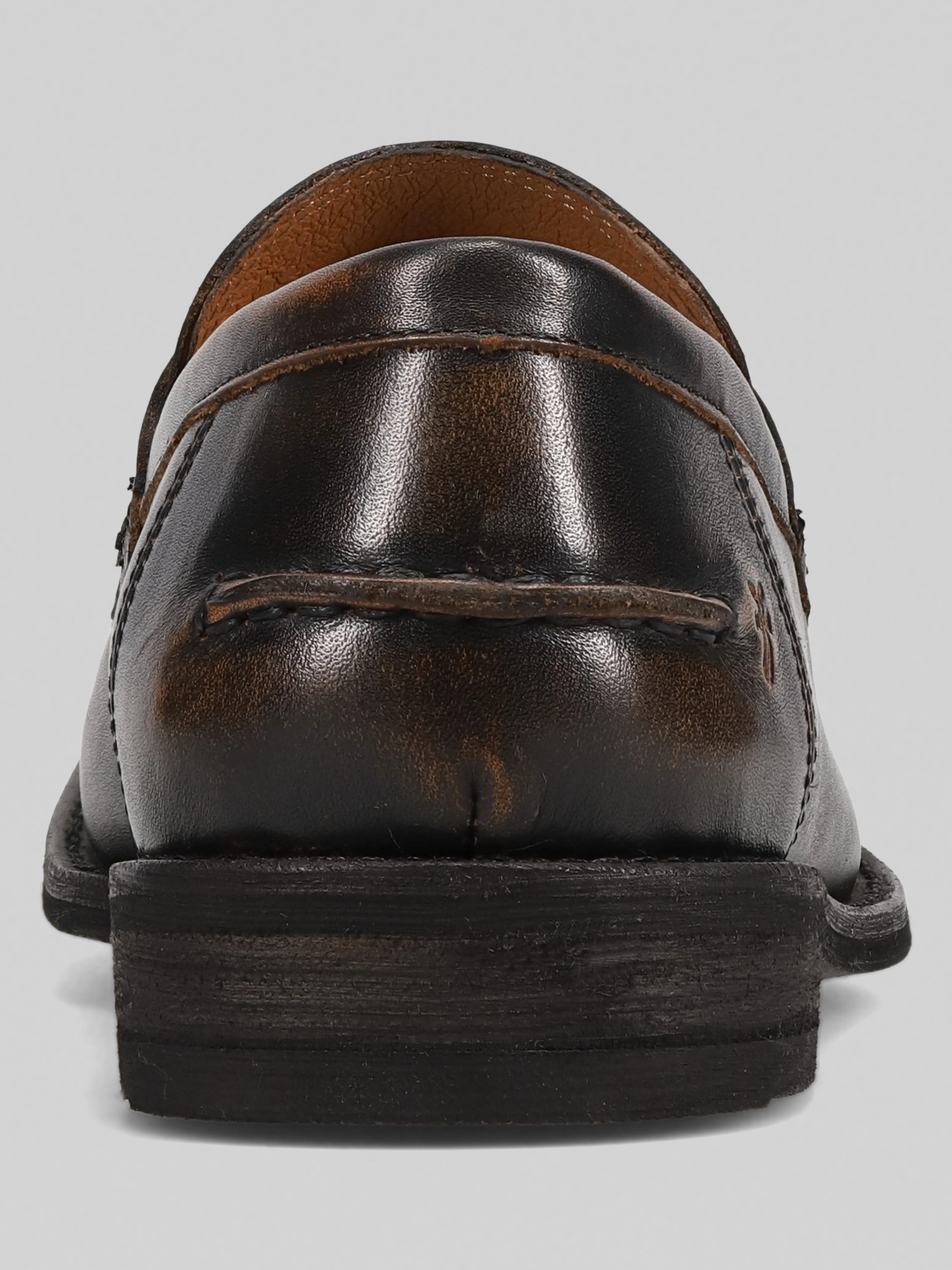 Tyler Flex Penny Loafers