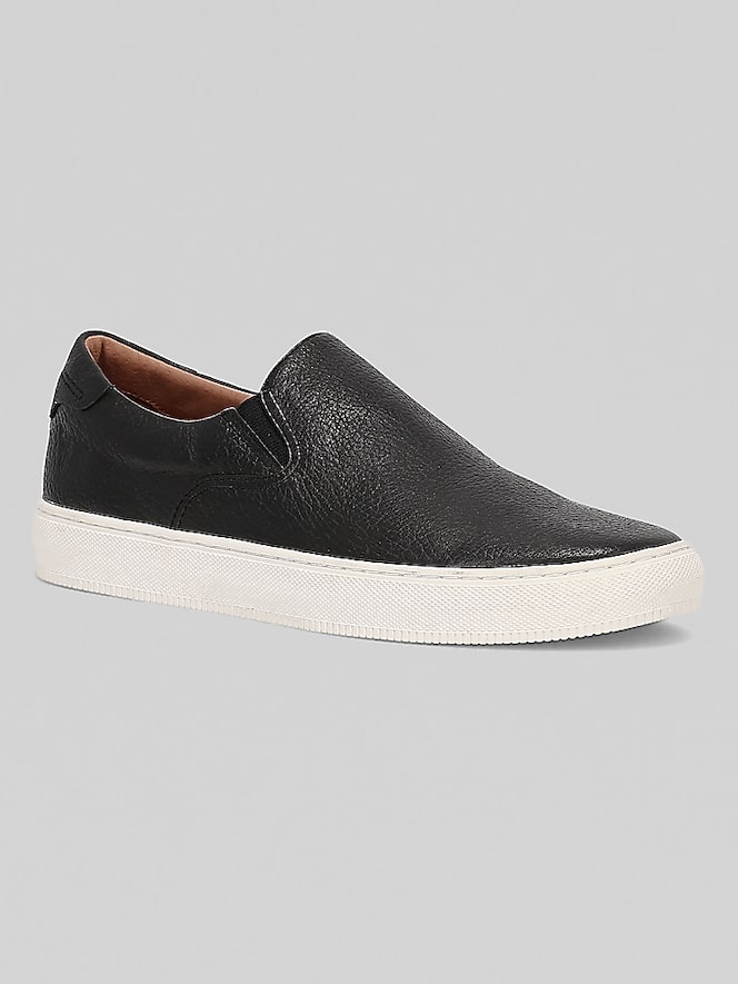 Frye Astore Gore Slip On Sneakers