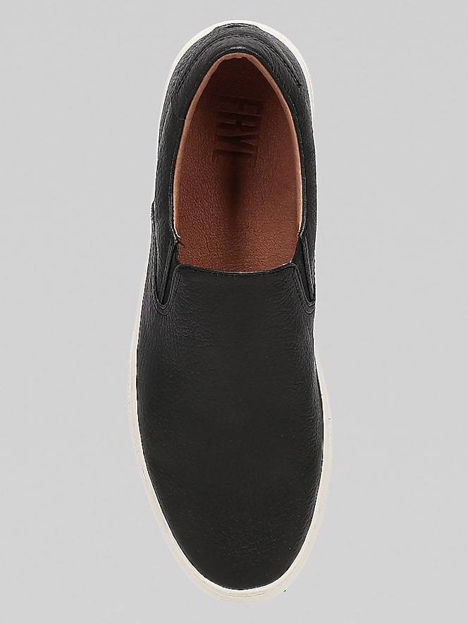 Frye Astore Gore Slip On Sneakers