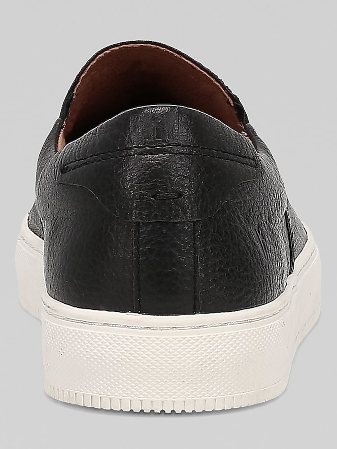 Frye Astore Gore Slip On Sneakers