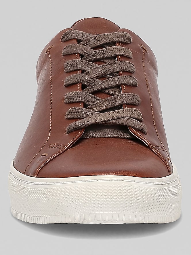 Frye Astor Low Lace Up Sneakers