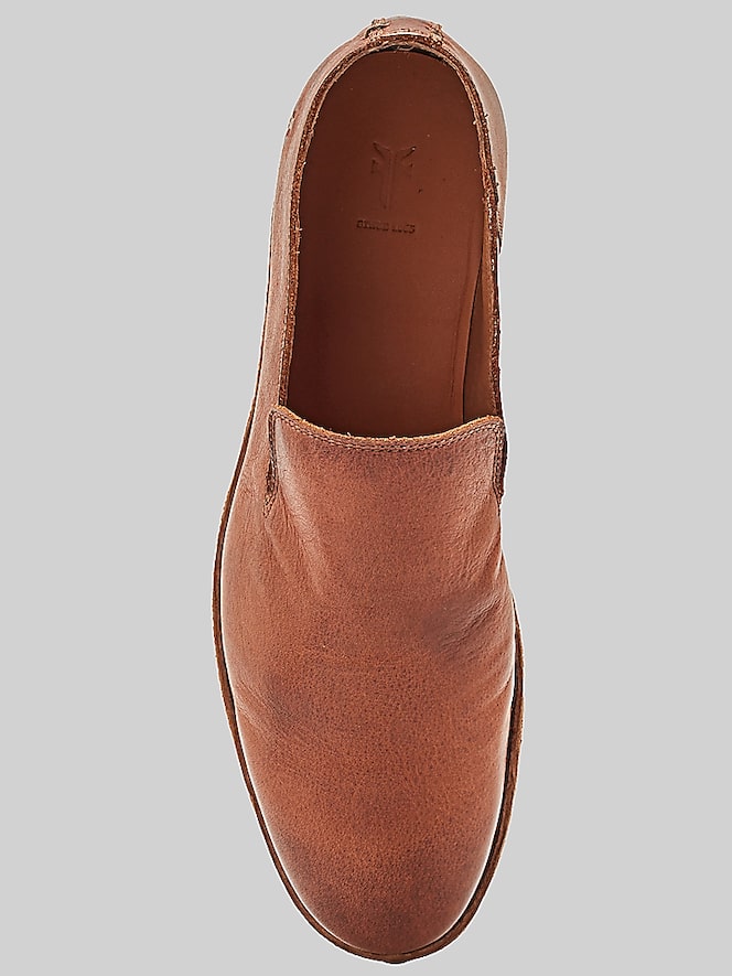 Frye Chris Venetian Slip-On Loafers