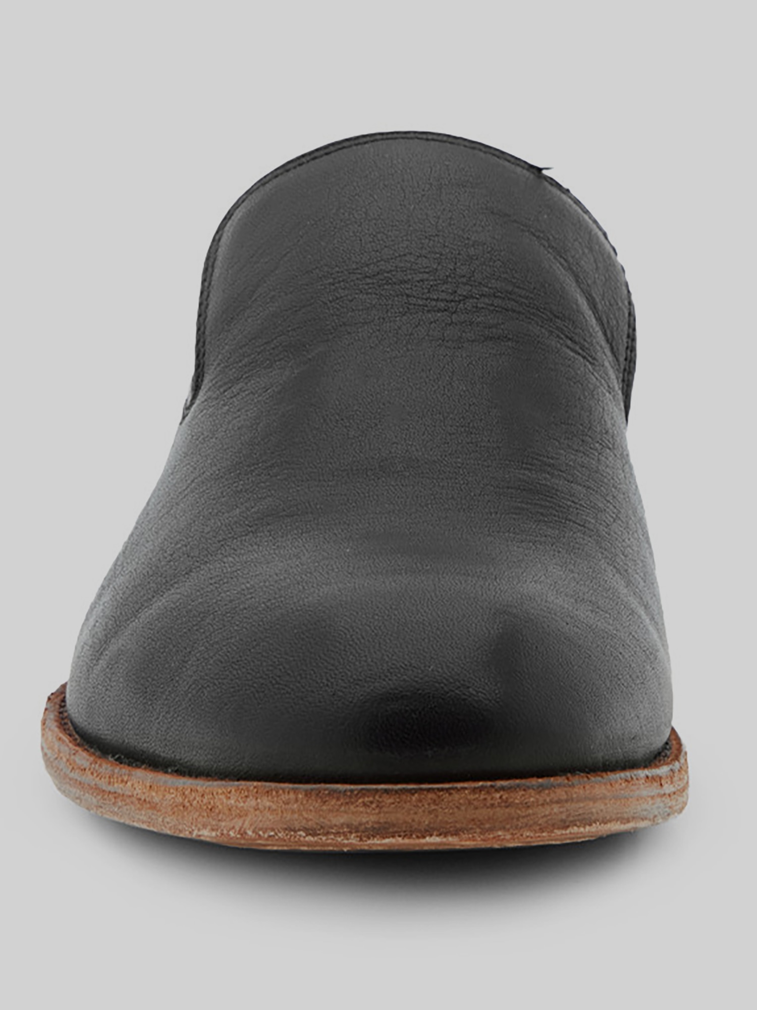 Chris Venetian Slip-On Loafers