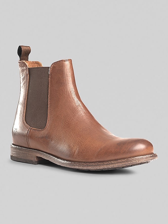 Frye Tyler Chelsea Boots