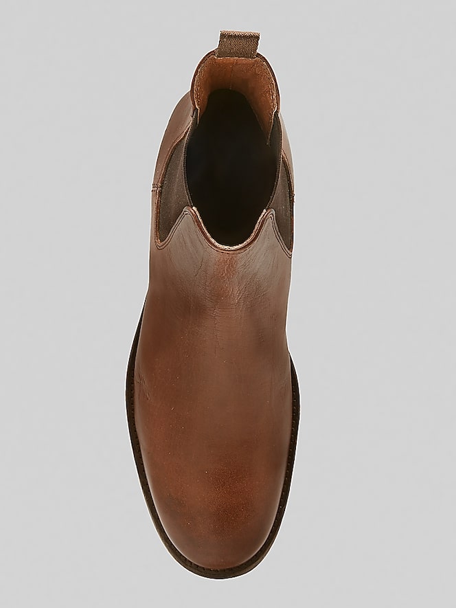 Frye Tyler Chelsea Boots