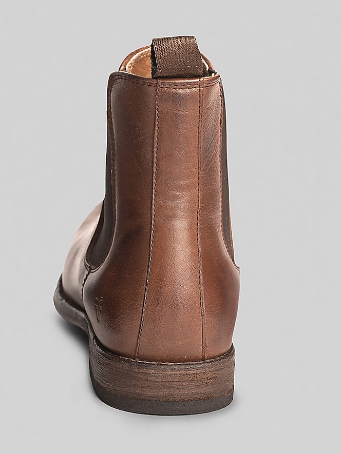 Frye Tyler Chelsea Boots